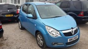 Opel Agila 1.2 - [3] 