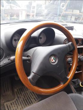 Alfa Romeo 156 2.4 JTD | Mobile.bg   3