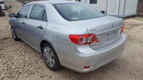 Toyota Corolla 1.6i 132. 6 | Mobile.bg    9