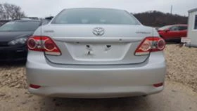 Toyota Corolla 1.6i 132. 6 | Mobile.bg    8