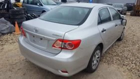 Toyota Corolla 1.6i 132кс. 6Скорости 1