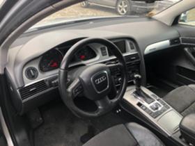 Audi A6 3.0 TDI Facelift 233k. | Mobile.bg   4