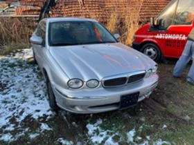 Jaguar X-type 3.0i,4x4,АВТОМАТИК - [1] 