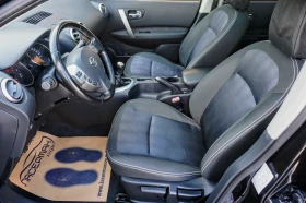 Nissan Qashqai + 2 2.0i 16V N-Tec - 14995 лв. - 24269646 5