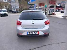 Seat Ibiza 1.4 TDi 80, снимка 5 - Автомобили и джипове - 41781330