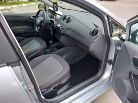 Seat Ibiza 1.4 TDi 80, снимка 9 - Автомобили и джипове - 41781330