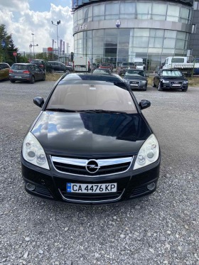 Opel Signum 1.8, снимка 3