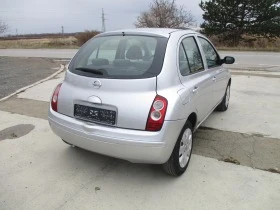 Nissan Micra 1.5/DIESEL, снимка 4