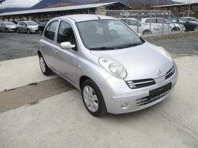 Nissan Micra 1.5/DIESEL, снимка 2