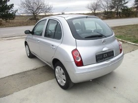 Nissan Micra 1.5/DIESEL, снимка 6