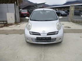 Nissan Micra 1.5/DIESEL