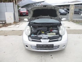 Nissan Micra 1.5/DIESEL, снимка 17