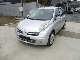 Nissan Micra 1.5/DIESEL, снимка 8