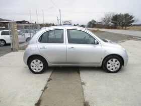 Nissan Micra 1.5/DIESEL, снимка 3