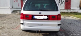 VW Sharan AYL, снимка 2 - Автомобили и джипове - 43603295