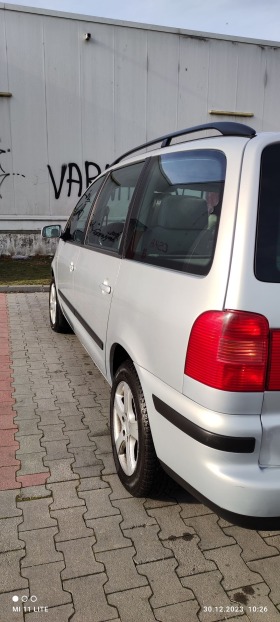 Обява за продажба на VW Sharan AYL ~5 500 лв. - изображение 1