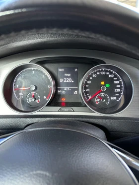 VW Golf 1.6 TDI, снимка 12