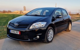 Обява за продажба на Toyota Auris 1.6 Бенз-ГАЗ ~14 500 лв. - изображение 1