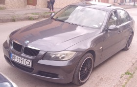 BMW 316, снимка 1 - Автомобили и джипове - 45863539