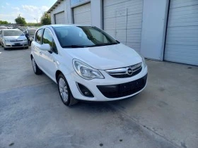 Обява за продажба на Opel Corsa 1.3cdti *Nova*UNIKAT* ~6 950 лв. - изображение 10