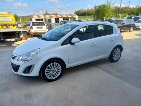 Обява за продажба на Opel Corsa 1.3cdti *Nova*UNIKAT* ~6 950 лв. - изображение 2