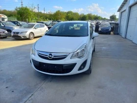 Opel Corsa 1.3cdti *Nova*UNIKAT*, снимка 1