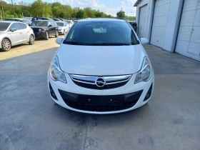 Обява за продажба на Opel Corsa 1.3cdti *Nova*UNIKAT* ~6 950 лв. - изображение 9