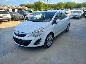 Обява за продажба на Opel Corsa 1.3cdti *Nova*UNIKAT* ~6 950 лв. - изображение 1