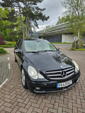 Обява за продажба на Mercedes-Benz R 320 ~13 000 лв. - изображение 1