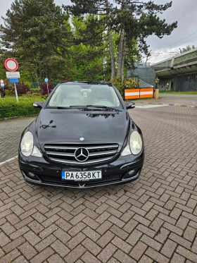 Mercedes-Benz R 320, снимка 2 - Автомобили и джипове - 45480800