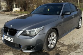 BMW 530 530d m-paket, снимка 1 - Автомобили и джипове - 45558532