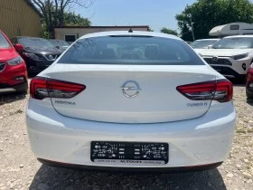 Opel Insignia GRAND SPORT, снимка 6