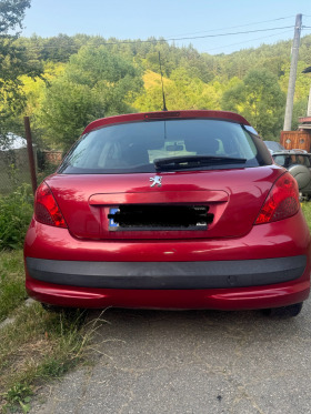 Peugeot 207, снимка 7