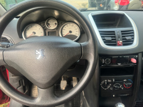 Peugeot 207, снимка 6