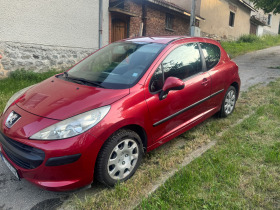 Peugeot 207, снимка 3