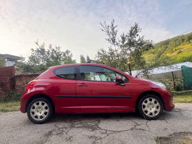 Peugeot 207, снимка 8