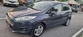 Ford Fiesta 1.4  | Mobile.bg    3