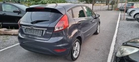 Ford Fiesta 1.4  | Mobile.bg    6