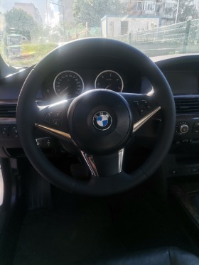 Обява за продажба на BMW 530 M pack ~11 400 лв. - изображение 5