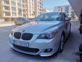 Обява за продажба на BMW 530 M pack ~11 400 лв. - изображение 1
