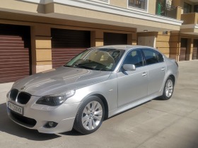 Обява за продажба на BMW 530 M pack ~11 400 лв. - изображение 2