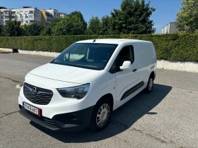 Opel Combo МАКСИ КЛМА ЕВРО 6 1