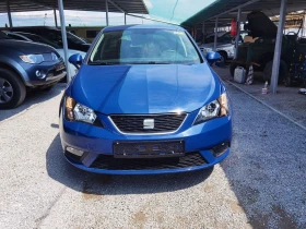 Обява за продажба на Seat Ibiza EURO 6B  ~13 500 лв. - изображение 1