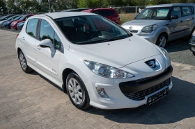 Peugeot 308 1.4i* 98кс* 2010г, снимка 5