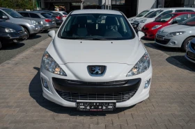 Peugeot 308 1.4i* 98* 2010 | Mobile.bg    4