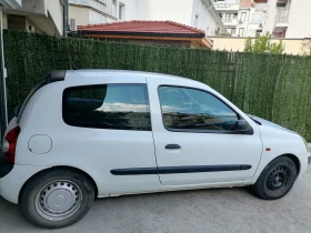 Renault Clio, снимка 4