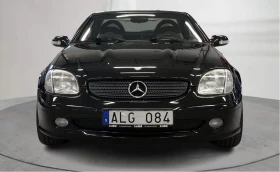 Mercedes-Benz SLK | Mobile.bg    9