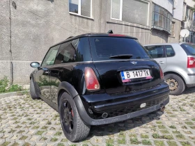 Mini Cooper Газ Бензин , снимка 2