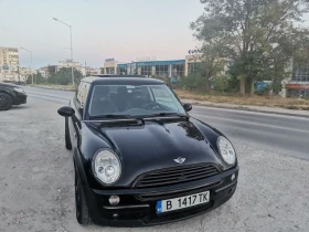 Mini Cooper Газ Бензин , снимка 1