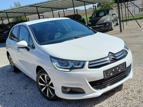 Citroen C4 1.6Blue* eHDi Нави, снимка 2